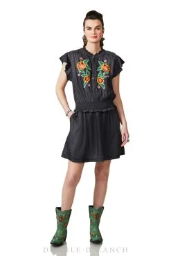 Double D Ranchwear Winny Jacket