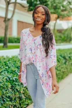 Buddy Love North Tunic-Free Spirit