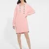 UGG ADERYN HOODIE DRESS