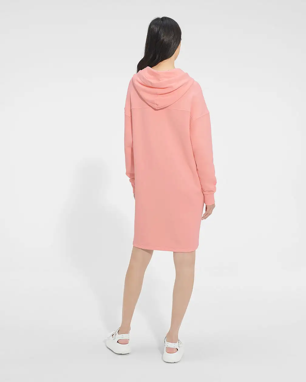 UGG ADERYN HOODIE DRESS 4 UGG ADERYN HOODIE DRESS - Image 2