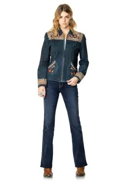Double D Ranchwear Sunitah Jacket