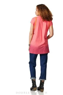 Double D Ranchwear Be Free Flag Top-Coral -Skirt Sales Store 25 BeFreeFlag Top 016 5000x 20a84377 a1a1 4bac a4a2 e5bf97edabeb