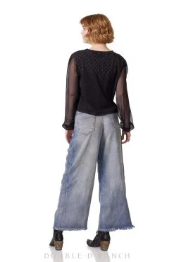 Double D Ranchwear Kid Colt Top-Black -Skirt Sales Store 37 KidColt Top 019 5000x fc2caafd 52ee 4a68 94ea d978d3fa9f7e