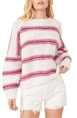 Free People Hockley Sweater