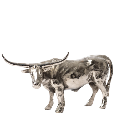 JAN BARBOGLIO Cuerno Large Toto