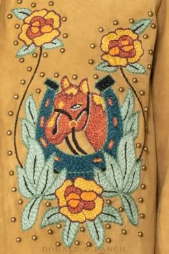 Double D Ranchwear Lucky Laila-Deerskin -Skirt Sales Store C3047LuckyLailaJacket Deerskin 3 2000x 4d0fae2d 086c 42ab a08a fa102df2f8df