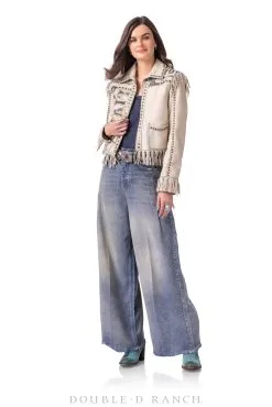 Double D Ranchwear Live Show Jacket