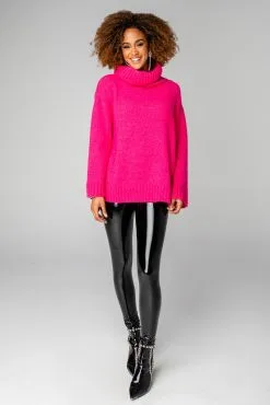 Buddy Love Paulina Leggings