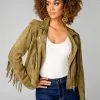 Buddy Love Francesca Fringe Jacket-Olive -Skirt Sales Store CG4102FrancescaOliveFront2 1024x1024 58e94c96 564d 4757 b826 55c9366e34b2