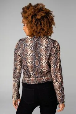 Buddy Love Cicely Corduroy Jacket-Snake -Skirt Sales Store CG4108CicelySnakeBack 1024x1024 0a73536f 8019 4d8a 99c4 ad2f7ac2aa8c