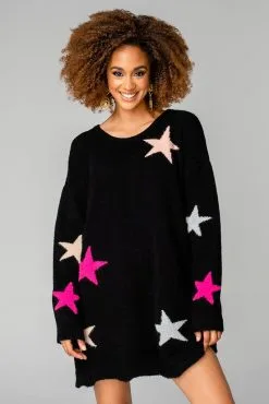 Buddy Love Harper Sweater Dress