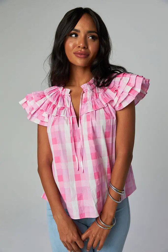 Buddy Love Carla Top-Bunny 3 Buddy Love Carla Top-Bunny