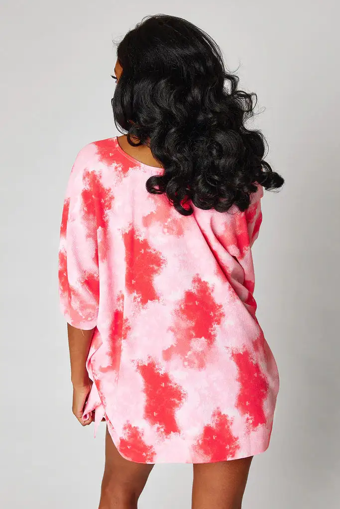 Buddy Love North Tunic-Sunset 4 Buddy Love North Tunic-Sunset - Image 2