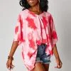 Buddy Love North Tunic-Sunset
