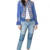 Double D Ranchwear Justyna Jacket-High Dive -Skirt Sales Store DoubleDRanch61e71f4ce0897361e71f4ce0bb4.2883707961e71f4ce0bb4 2000x 74779980 4bea 46da 8a11 fccc963cf1b5