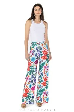 Double D Ranchwear Nina Pant