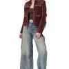 Double D Ranchwear Double Luck Jacket Red Cedar -Skirt Sales Store DoubleDRanch62a3bf2df2188662a3bf2df23a4.7578502262a3bf2df23a4 2000x 5d0ae885 1afb 403b af2d 4a8788d1dcad