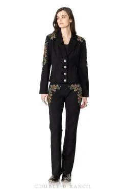 Double D Ranchwear Marcy Jacket