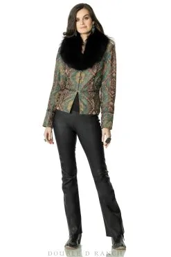 Double D Ranchwear Top Ridge Weaver Jacket