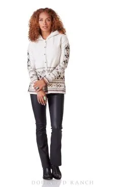 Double D Ranchwear Hidden Hikes Hoodie