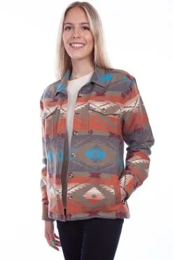 Scully Southwest Jacket