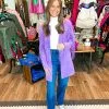 Buddy Love Dutton Jacket - Lavender -Skirt Sales Store IMG 0886