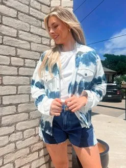 Mud Pie Tate French Terry Jacket 7 Mud Pie Tate French Terry Jacket -Skirt Sales Store IMG 1954