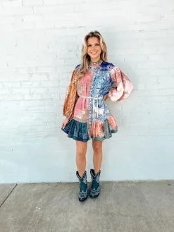 Beulah Roundtop Swing Dress 7 Beulah Roundtop Swing Dress -Skirt Sales Store IMG 2027