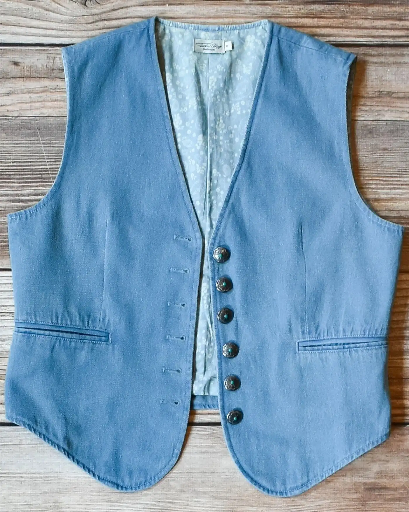 Tasha Polizzi Wyatt Vest 5 Tasha Polizzi Wyatt Vest - Image 3