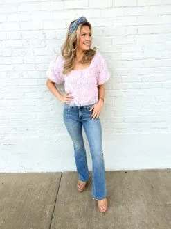 Honeysuckle Rose Boutique Rosie Posie Top 7 Honeysuckle Rose Boutique Rosie Posie Top -Skirt Sales Store IMG 6538