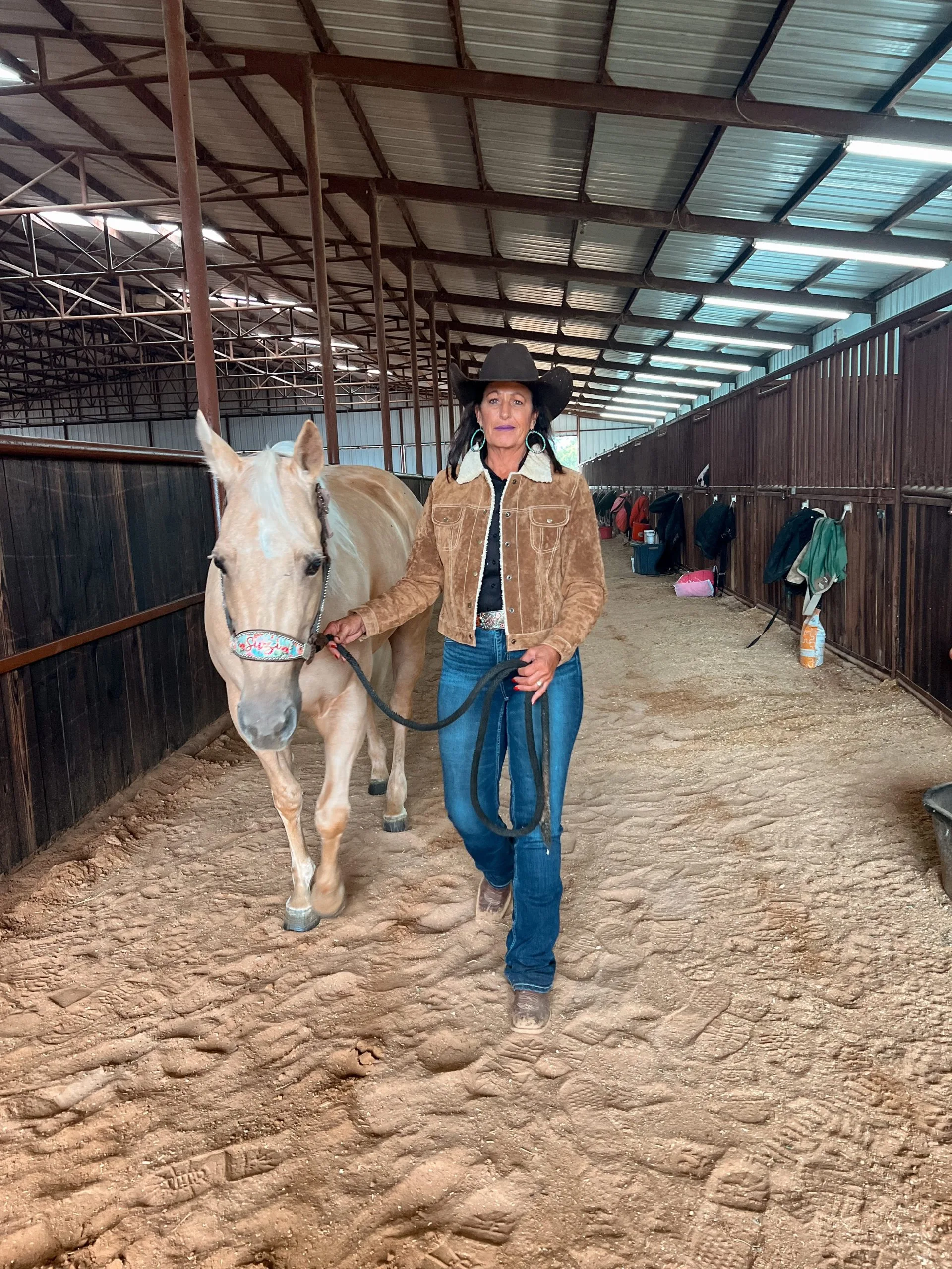 Scully Suede Jacket 3 Scully Suede Jacket