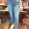 Kut From The Kloth Rachael High Rise Fab Ab Mom Jean - Deserving -Skirt Sales Store IMG 99592