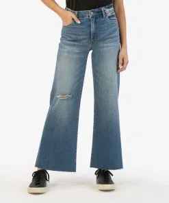 Kut From The Kloth Meg Immersion Med