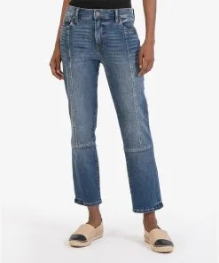 Kut From The Kloth Reese Stimulative