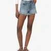 KUT From The Kloth Jane High Rise Short - Proactive Wash -Skirt Sales Store KS1279MA6 PATVM F 1296x da486ea4 4e05 466b 9ceb 9cd5751fafd8