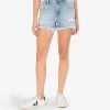KUT From The Kloth Jane Royal Wash Short 2 KUT From The Kloth Jane Royal Wash Short -Skirt Sales Store KS1279MD2 ROYLV F 720x 4e1331bc b7fc 41d9 9d82 c6984c6c67f7