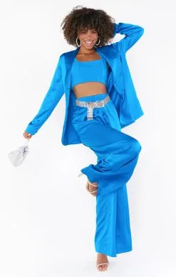 Show Me Your MUMU Felix Blazer