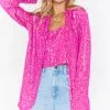 Show Me Your MUMU Dance Blazer Pink Sequin -Skirt Sales Store MF2 5341 SP92 01 1 1440x.progressive a8a8f390 986a 48bb b8e3 38aee19f9ec4