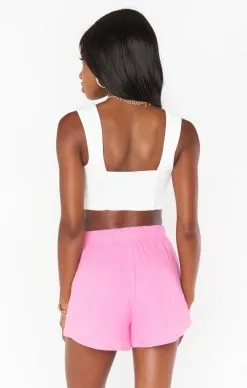 Show Me Your Mumu Hendrix Shorts - Bubblegum -Skirt Sales Store MM3 5041 PK87 03 1440x.progressive 82eae1df 3d1c 4b6b b5fa f8c254ede8f5