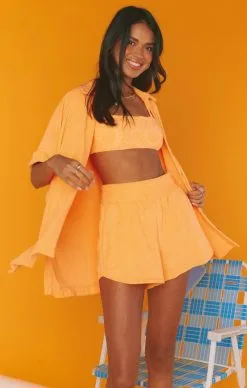 Show Me Your Mumu Russell Shorts