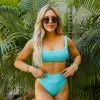 Buddy Love Ora Scoop Neck High Waisted Bikini - Turquoise -Skirt Sales Store OraTurquoise3 1296x 2cd6494a b7e3 44db 8227 1d29dd25b4f6