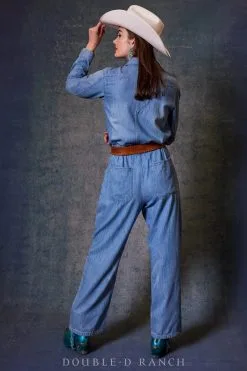 Double D Ranchwear Go Boldly Jumpsuit -Skirt Sales Store P565 GoBoldly Jumpsuit 091 5000x 85d36a32 7c5e 414b 8caa dfd934445b97