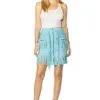 Double D Ranchwear Chaperros Skirt-Turquoise 2 Double D Ranchwear Chaperros Skirt-Turquoise -Skirt Sales Store S1741ChaperrosSkirt Turquoise 2000x dd180f10 a04f 48d4 a6d5 d39544935419