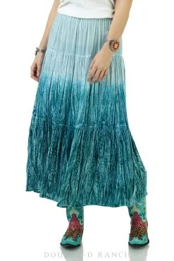 Double D Ranchwear Sante Fe Skirt