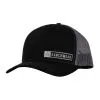 STS Ranchwear Silver And Black Bar Patch Trucker Hat -Skirt Sales Store STS23003 front 2048x f5f6589f 5556 42d5 adbe d377fe201825