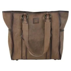 STS Ranchwear Baroness Large Tote