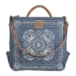 STS Ranchwear Bandana Dixie Backpack
