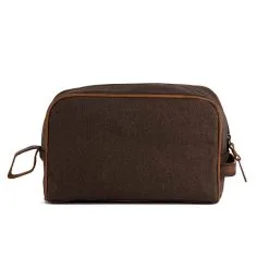 STS Ranchwear Foreman Canvas Shave Kit