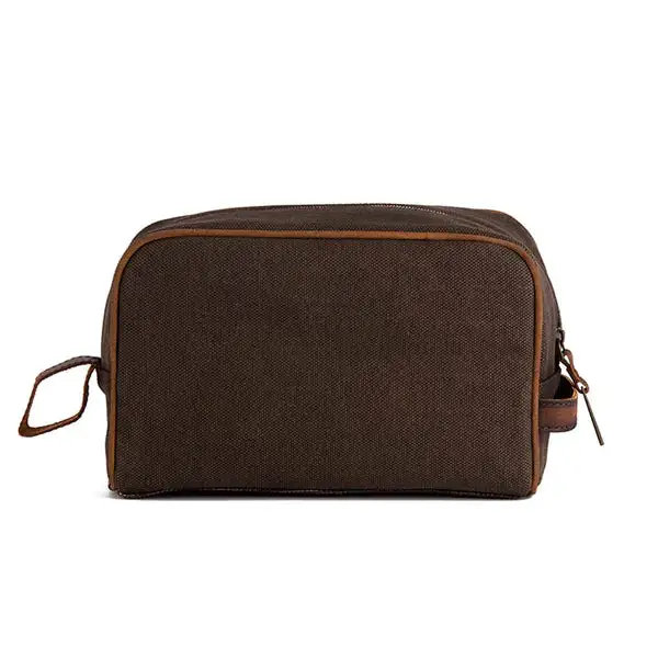 STS Ranchwear Foreman Canvas Shave Kit 3 STS Ranchwear Foreman Canvas Shave Kit