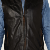 Scully Men's Leather Vest -Skirt Sales Store Screenshot2023 03 16at17 31 09ScullyMen sZip UpLeatherVestSheplers